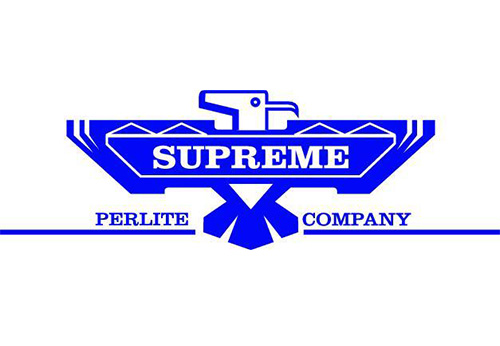 Supreme Perlite Company